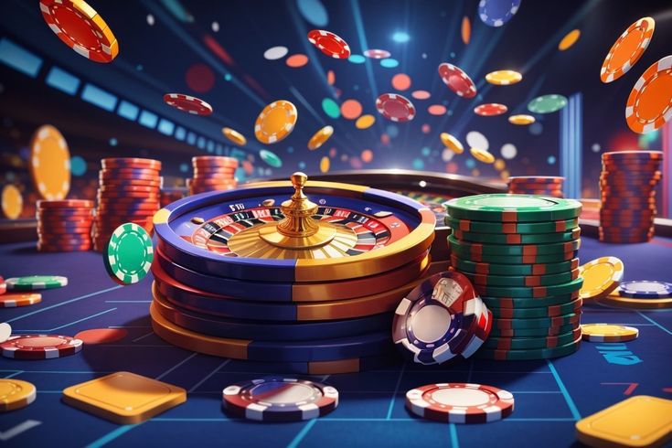 Bingoal Casino Live Casino
